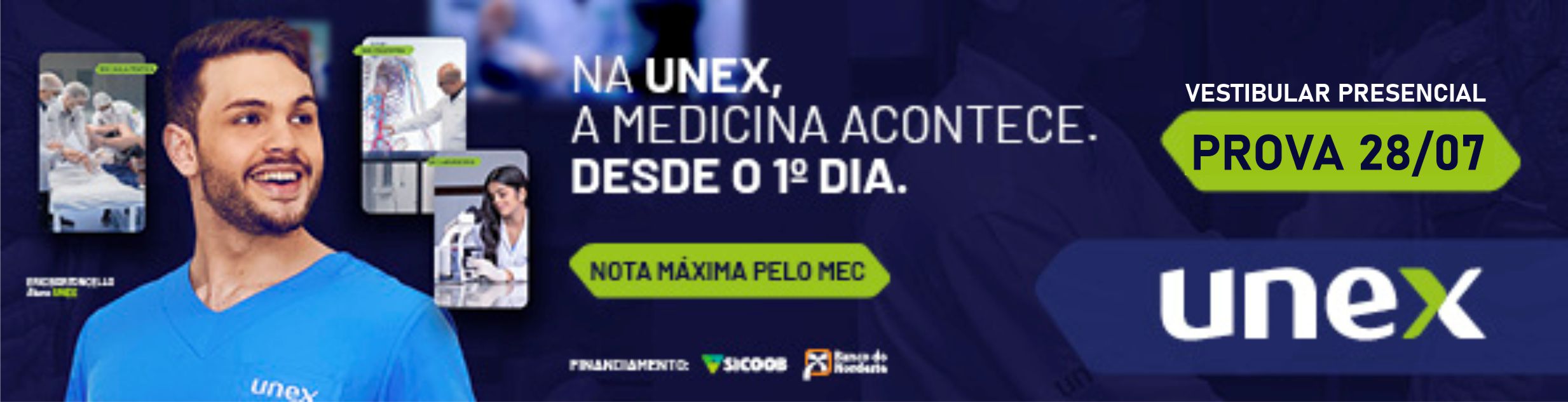 banner