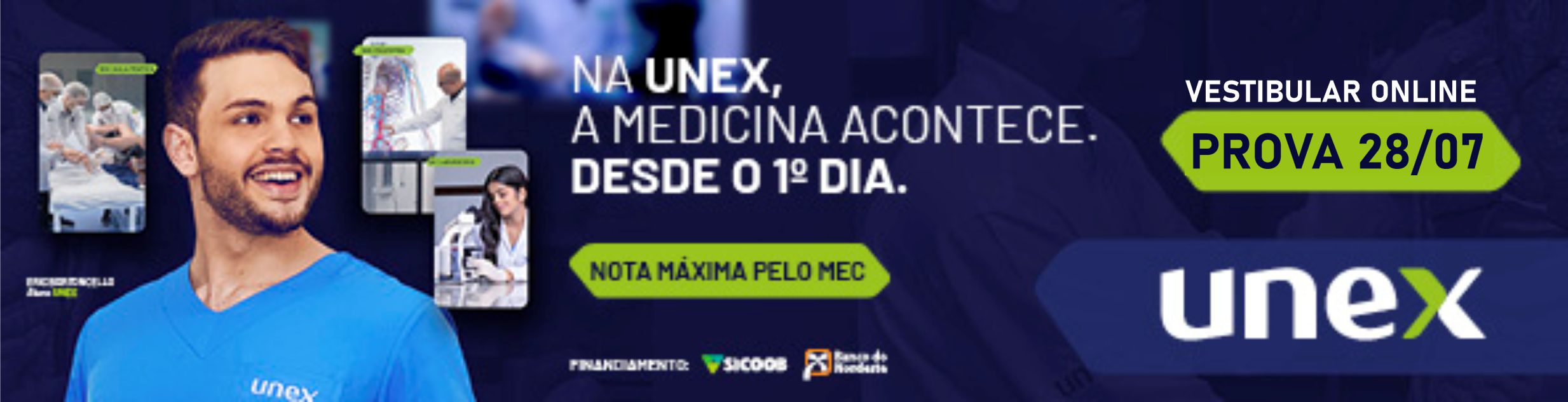 banner