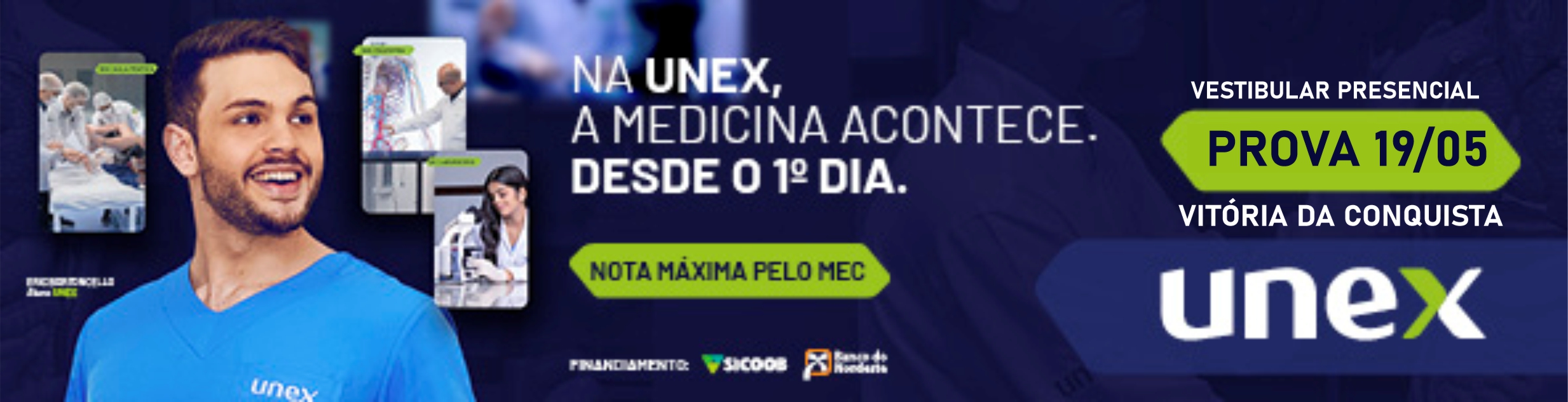 banner